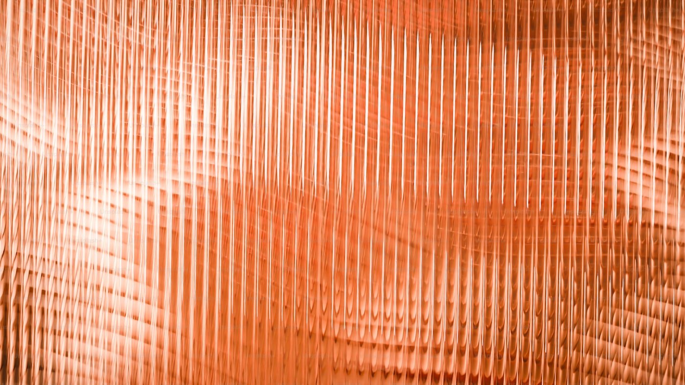 Evaporator coil fins fouled with dust reducing heat transfer in a Meridian, Idaho system
