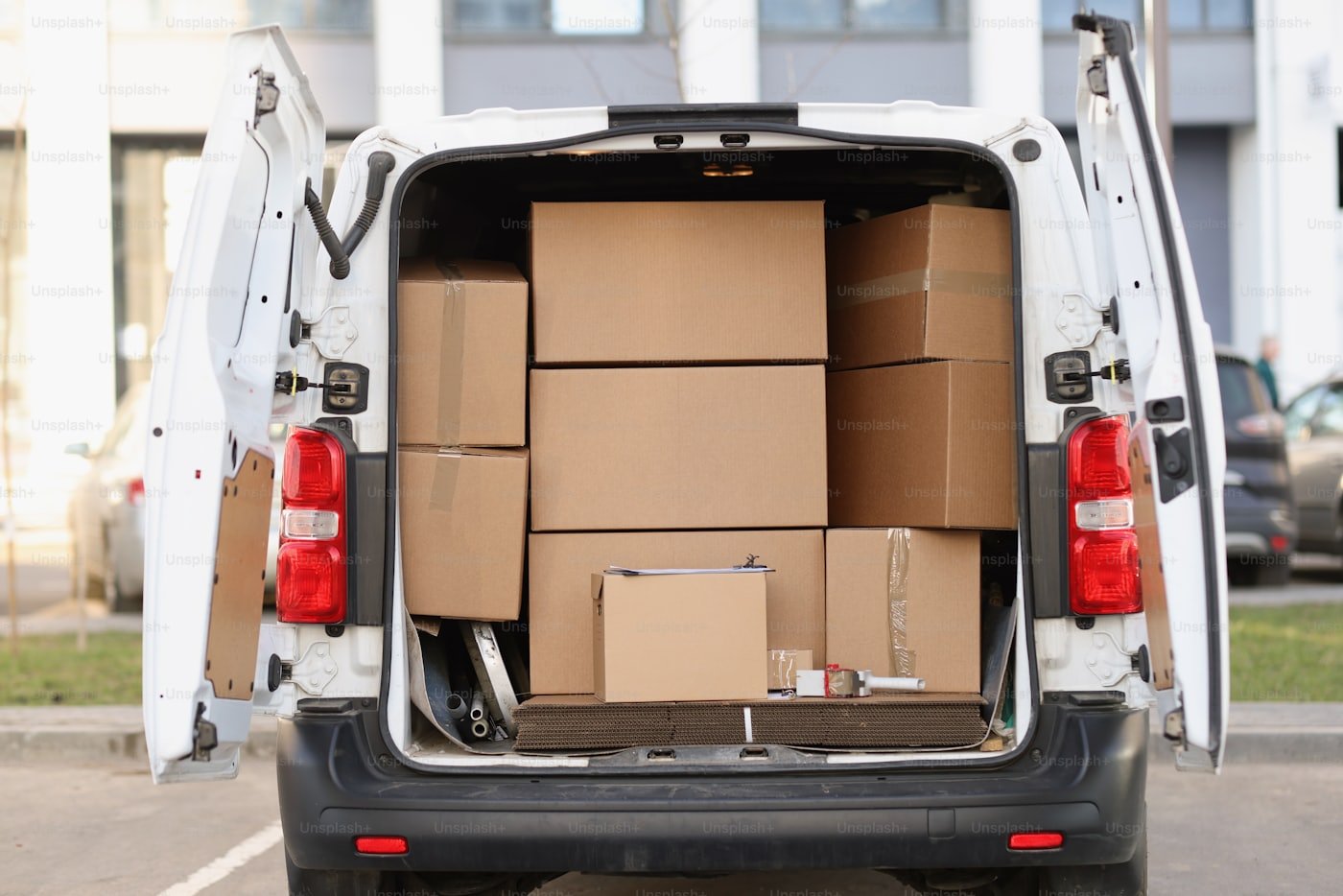 Licensed technician arriving for a scheduled appointment in Middleton, Idaho
