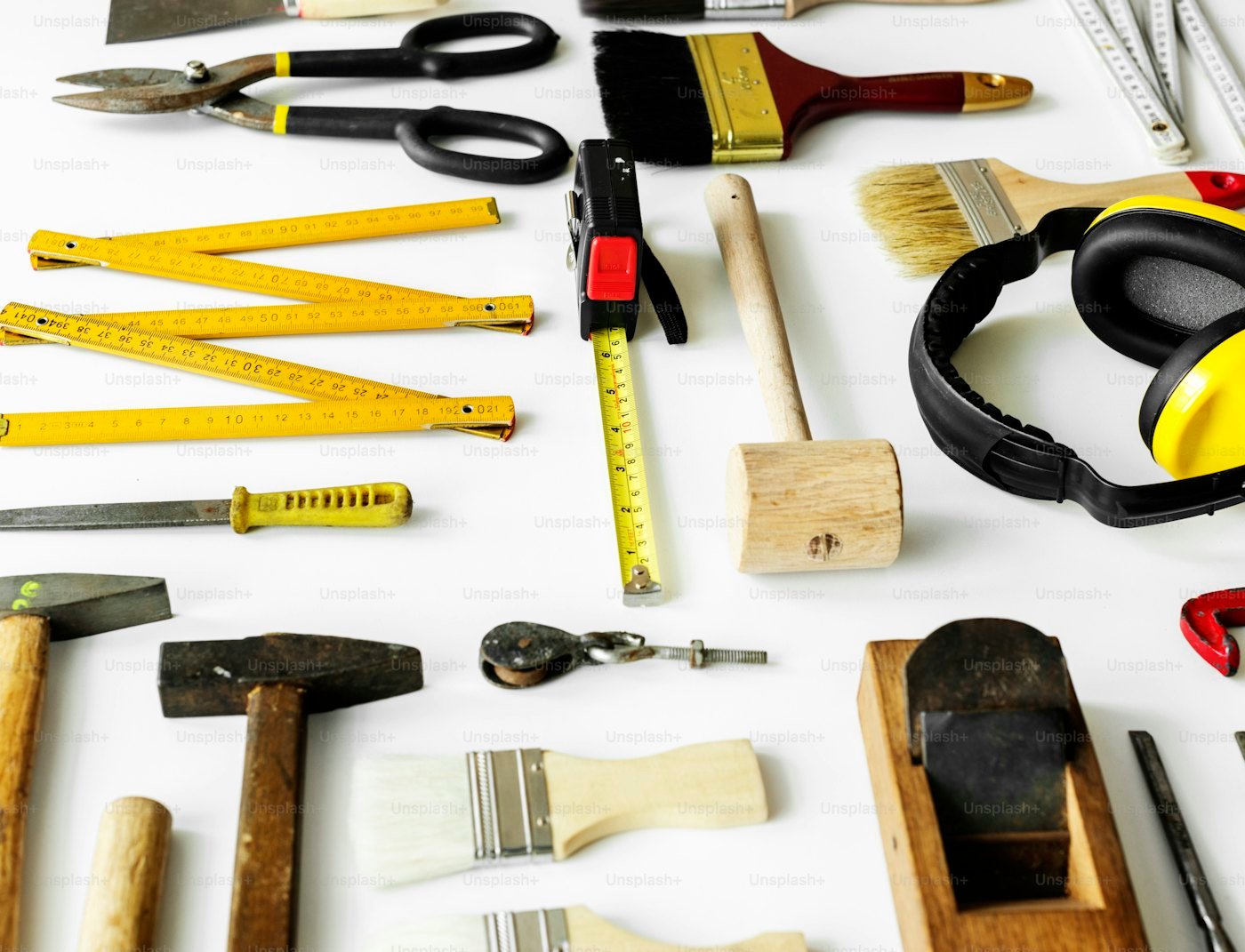 Technician tools and equipment used across plumbing, heating, cooling and electrical services in Meridian, Idaho